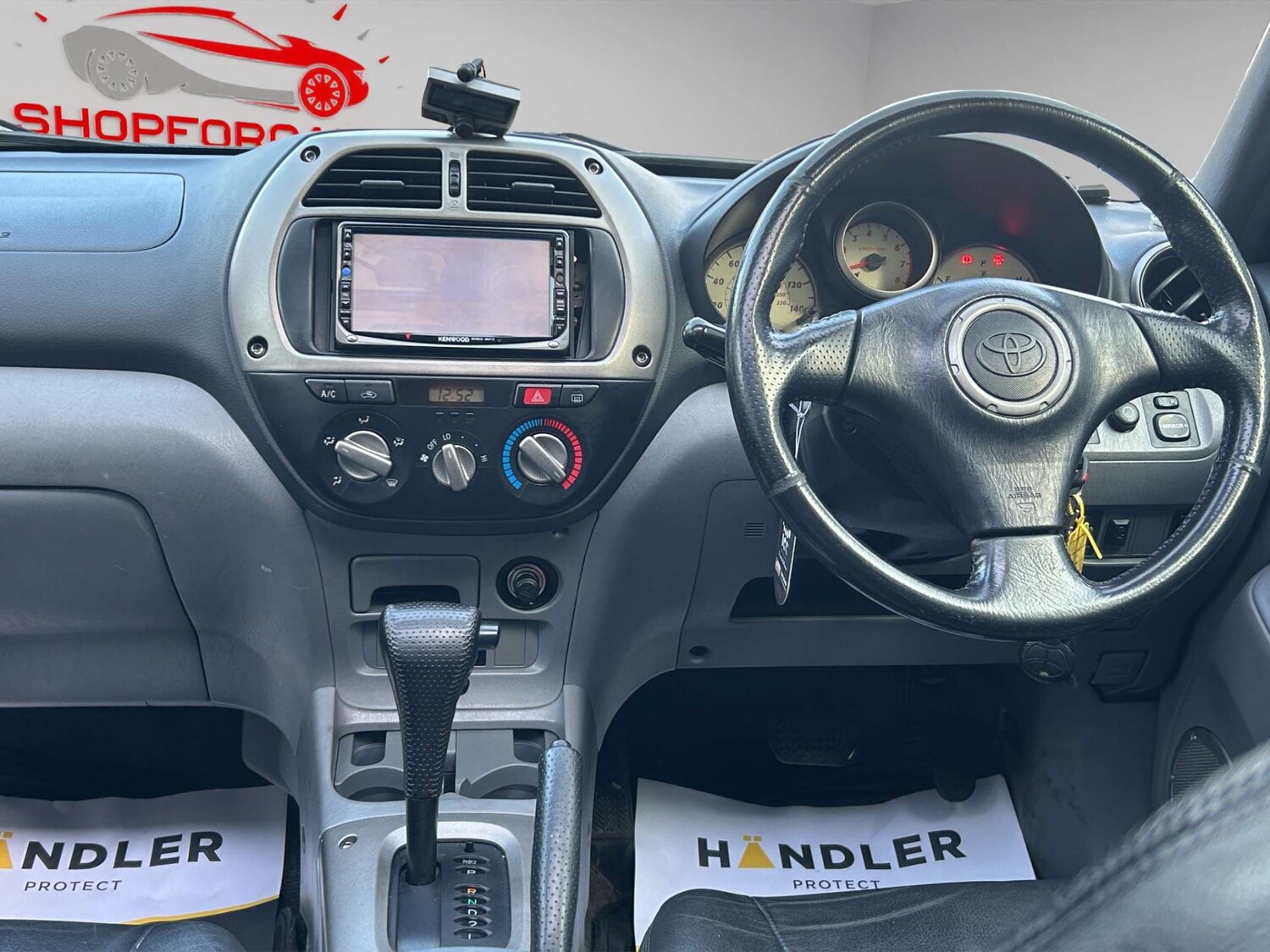 Used Toyota RAV4 2002 for sale - 77494161: Photo 25