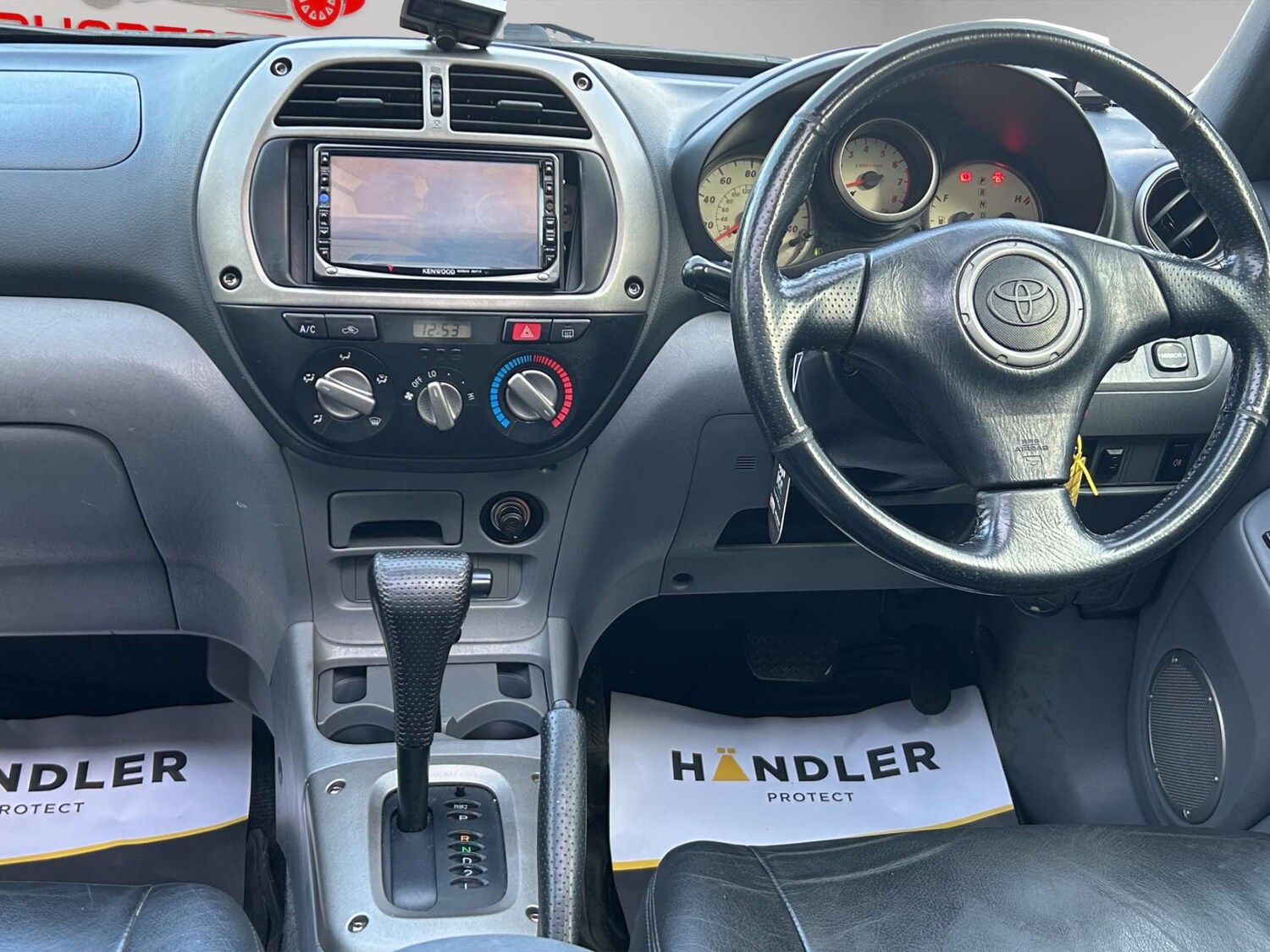 Used Toyota RAV4 2002 for sale - 77494161: Photo 26