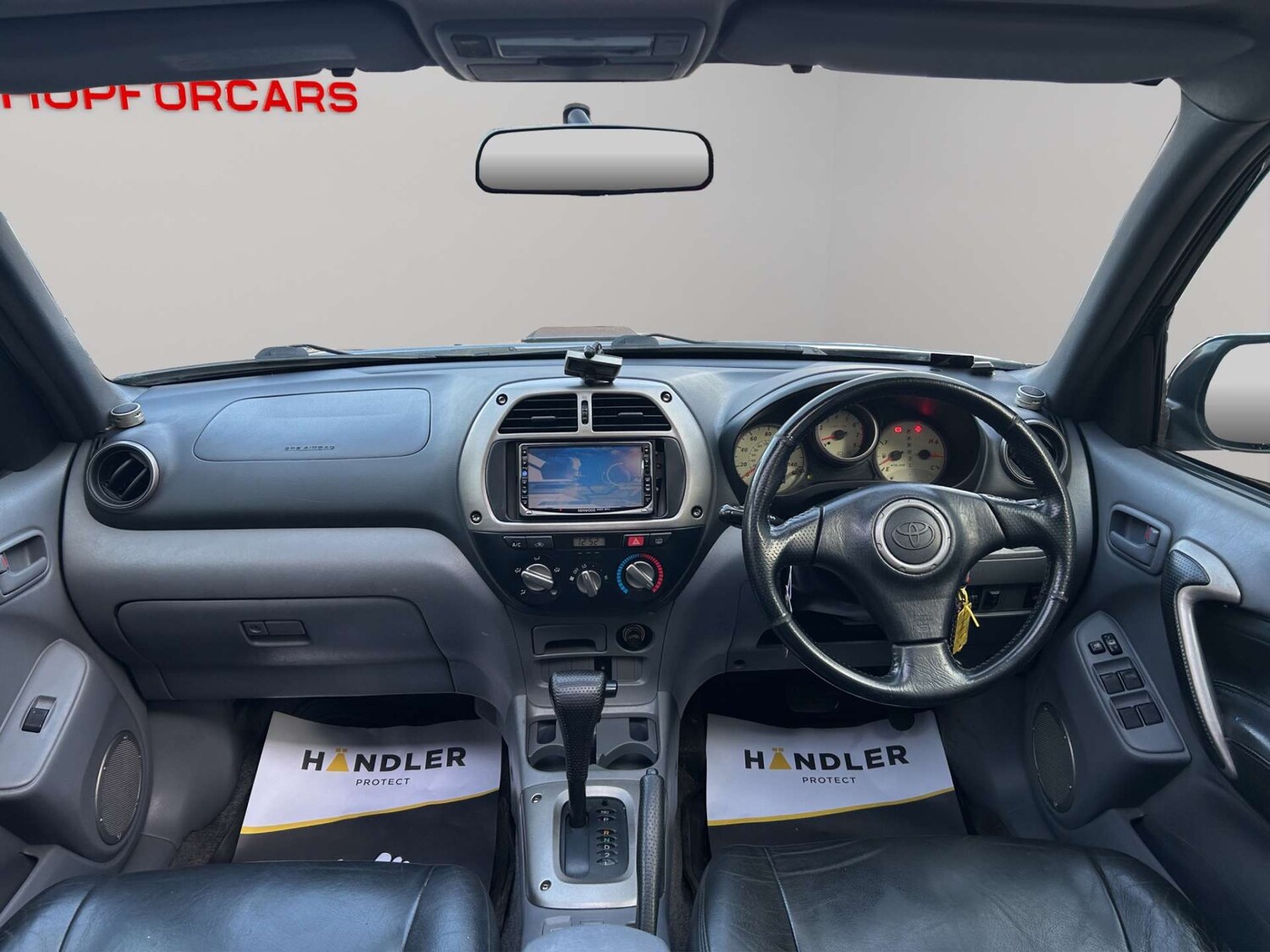 Used Toyota RAV4 2002 for sale - 77494161: Photo 27