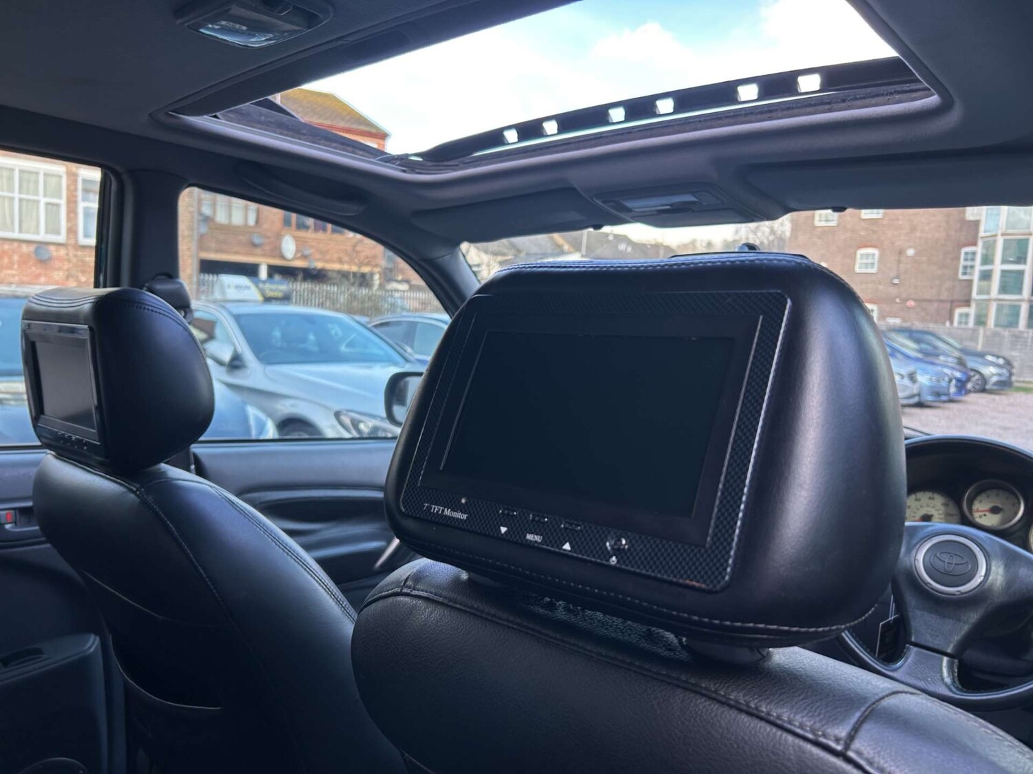 Used Toyota RAV4 2002 for sale - 77494161: Photo 30