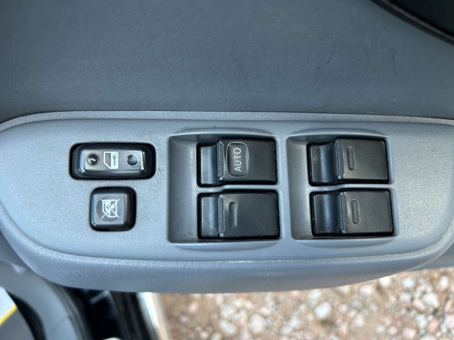 Used Toyota RAV4 2002 for sale - 77494161: Photo 32