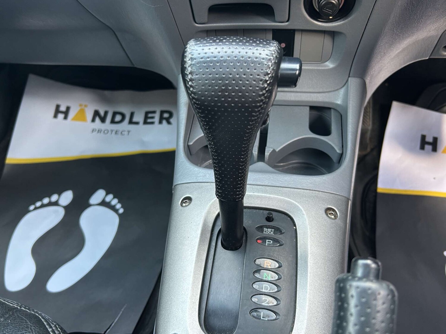 Used Toyota RAV4 2002 for sale - 77494161: Photo 33