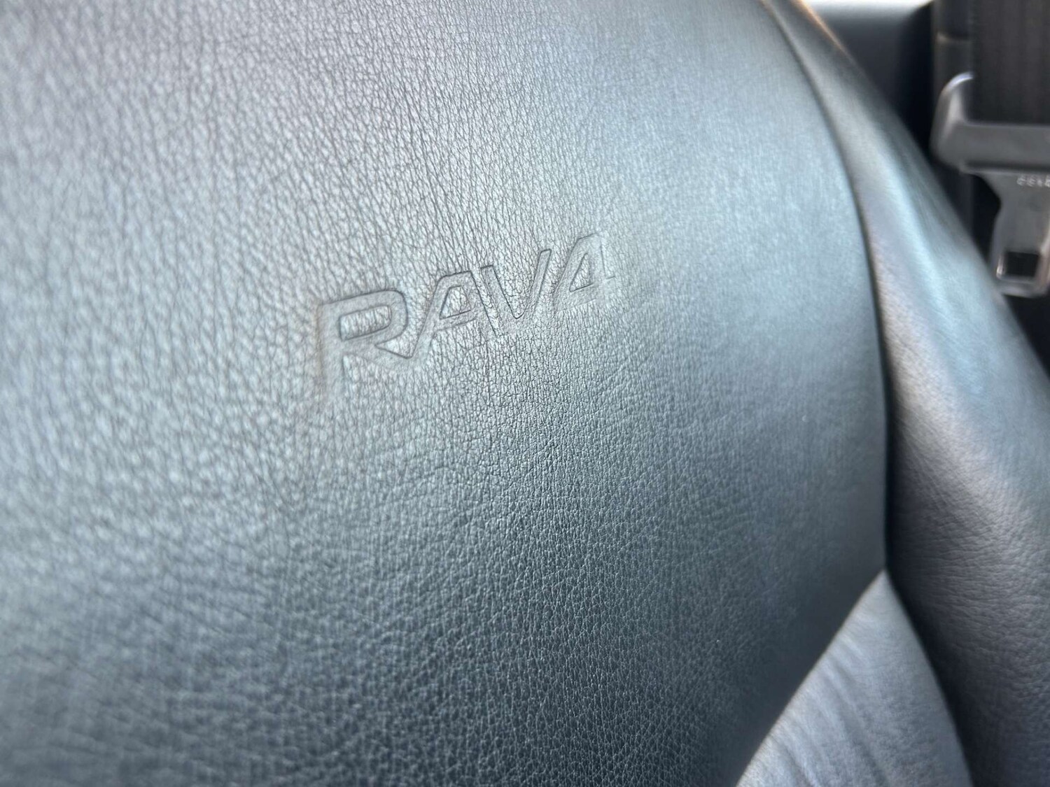 Used Toyota RAV4 2002 for sale - 77494161: Photo 36