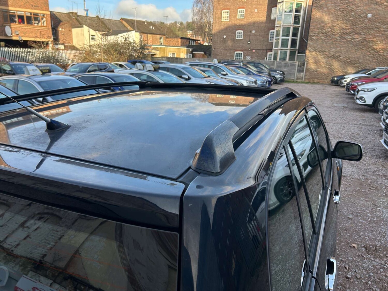 Used Toyota RAV4 2002 for sale - 77494161: Photo 38