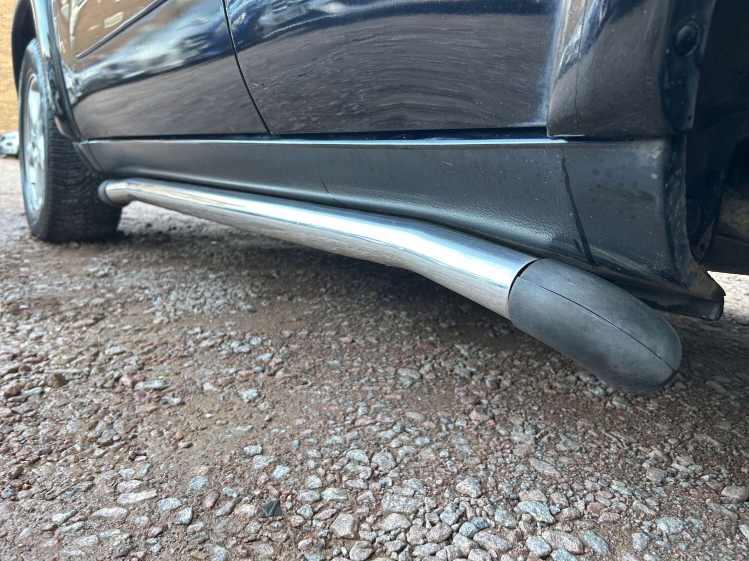 Used Toyota RAV4 2002 for sale - 77494161: Photo 40