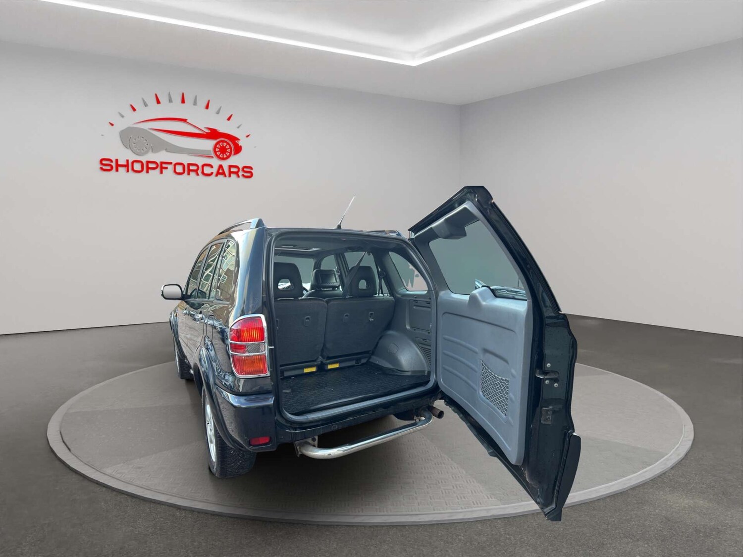 Used Toyota RAV4 2002 for sale - 77494161: Photo 7