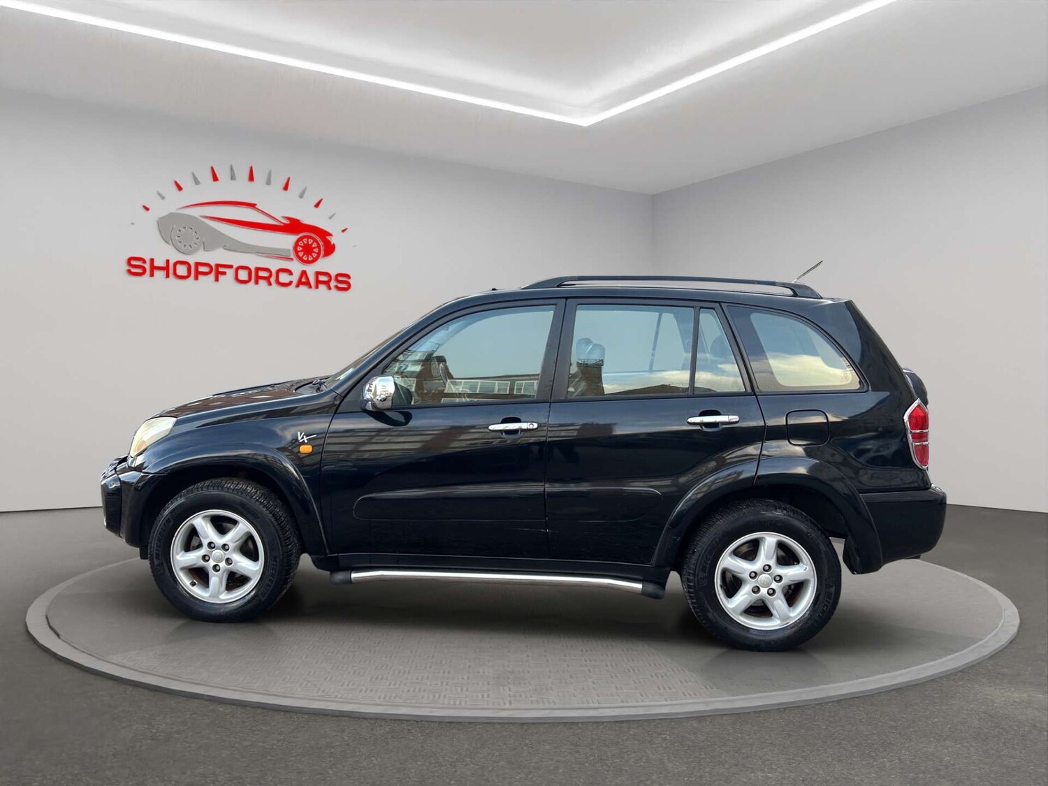Used Toyota RAV4 2002 for sale - 77494161: Photo 9