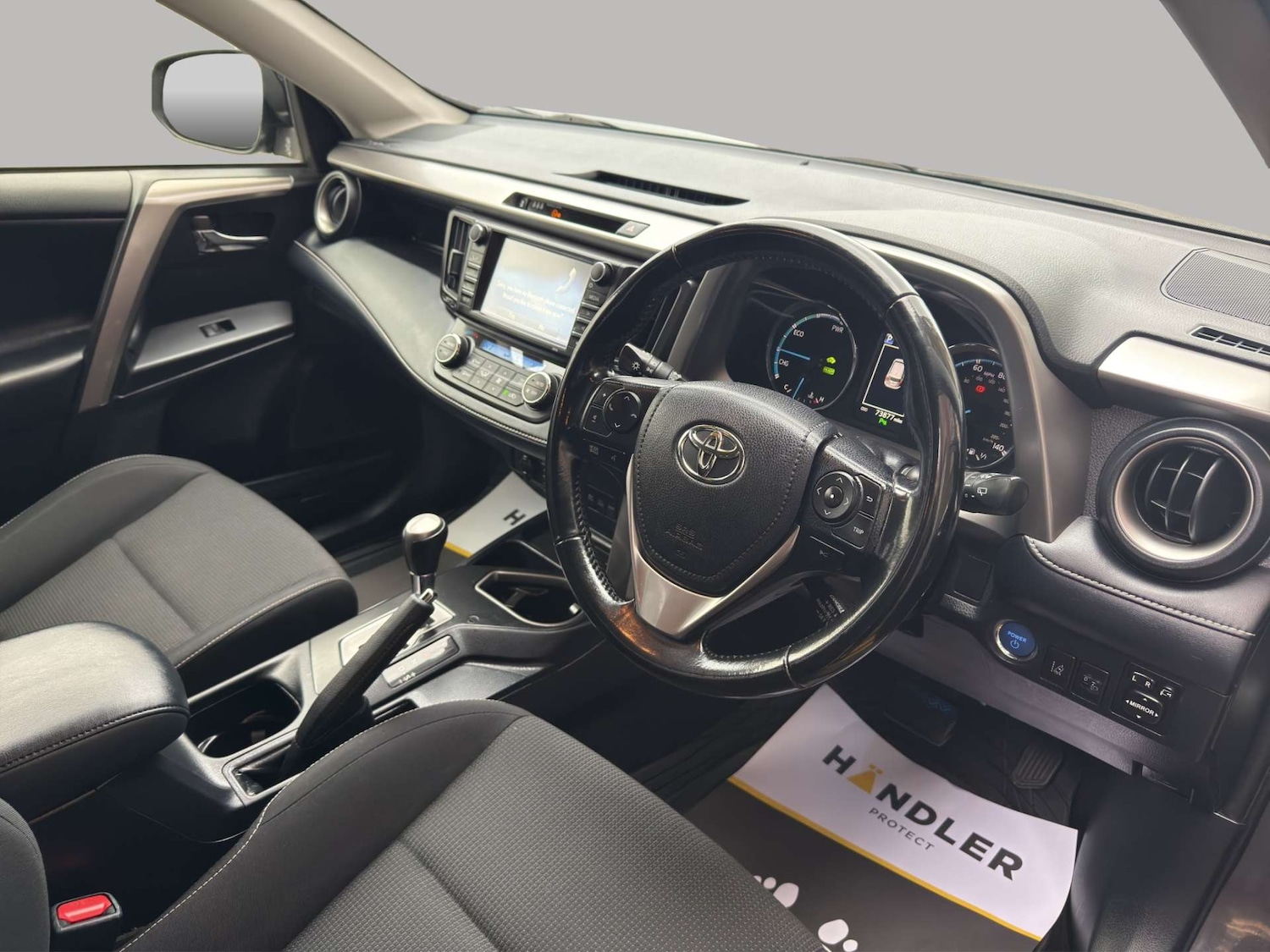 Used Toyota RAV4 2018 for sale - 76706764: Photo 11