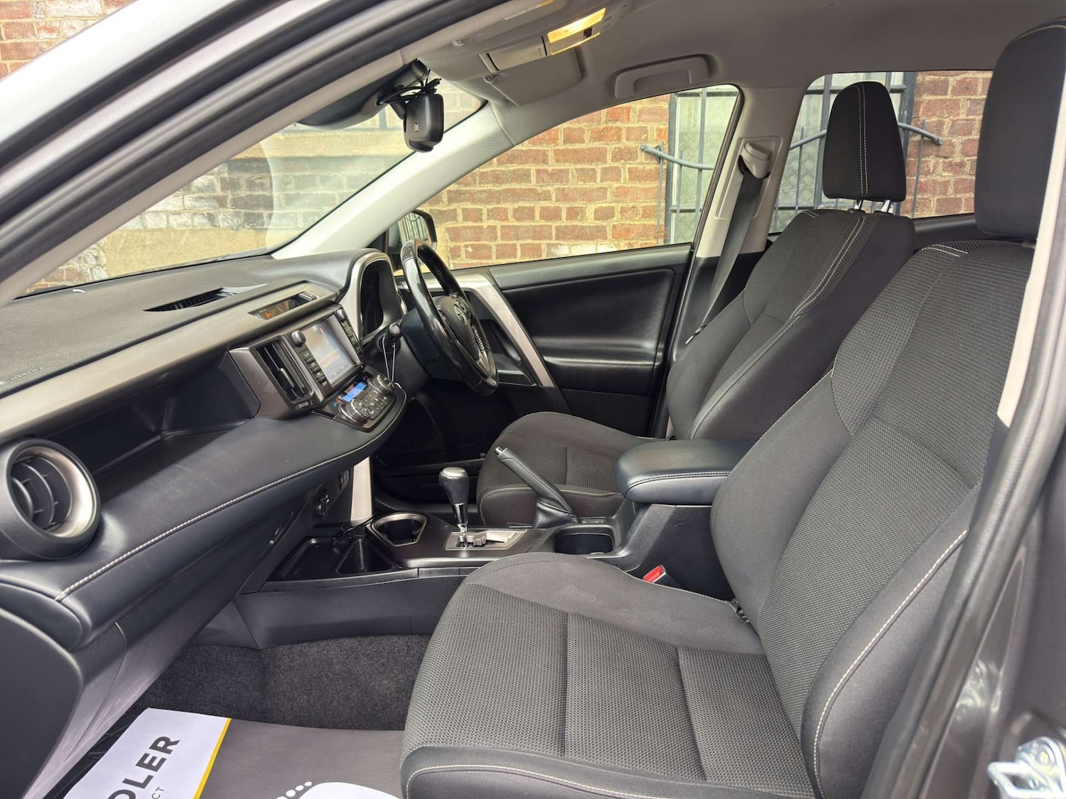 Used Toyota RAV4 2018 for sale - 76706764: Photo 17