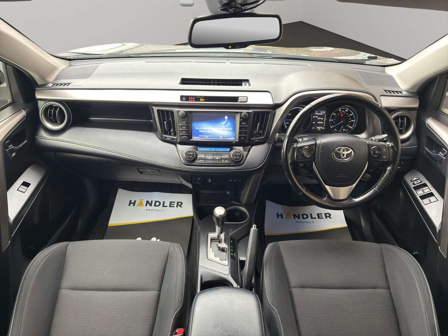 Used Toyota RAV4 2018 for sale - 76706764: Photo 21