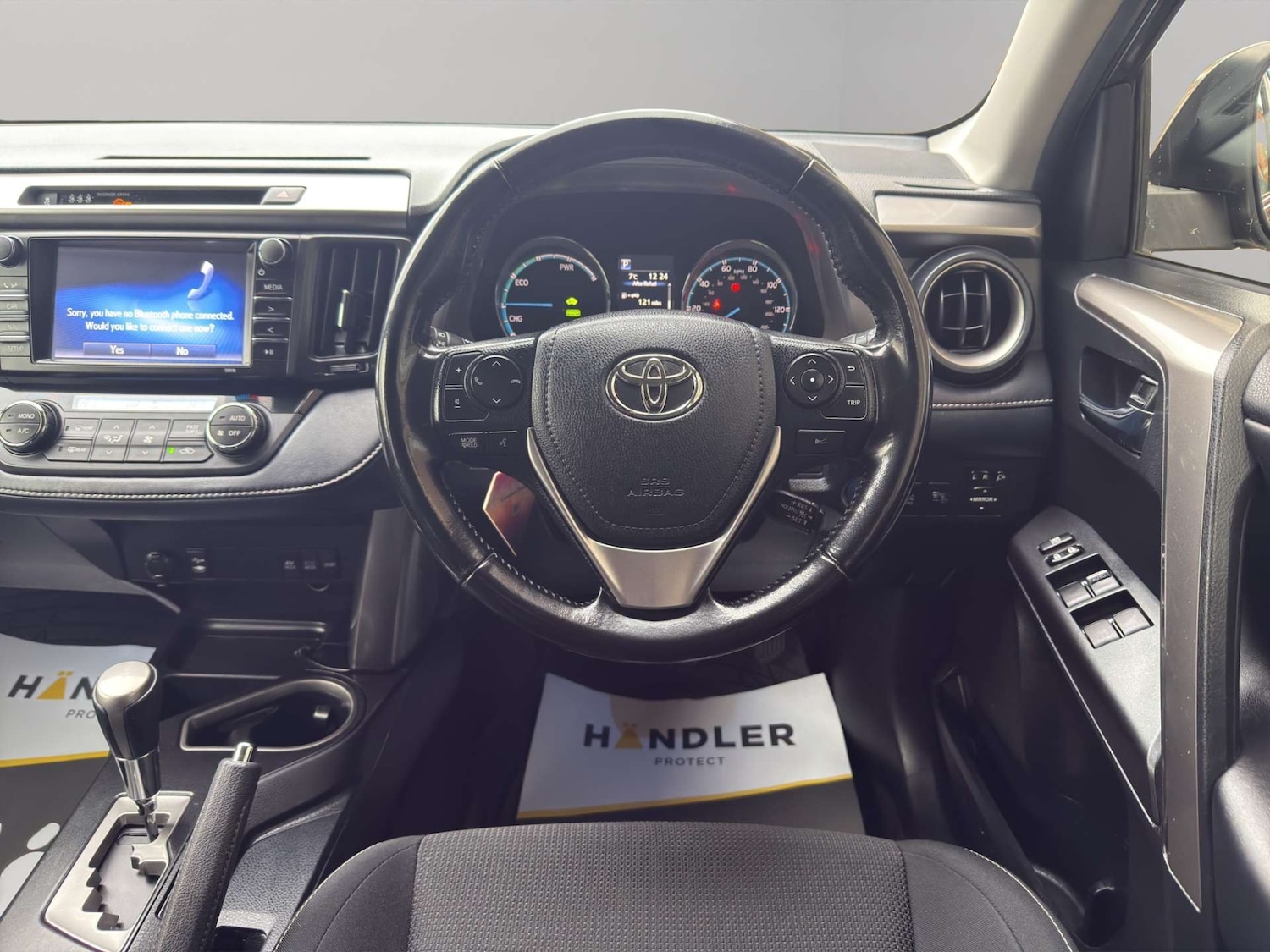 Used Toyota RAV4 2018 for sale - 76706764: Photo 22