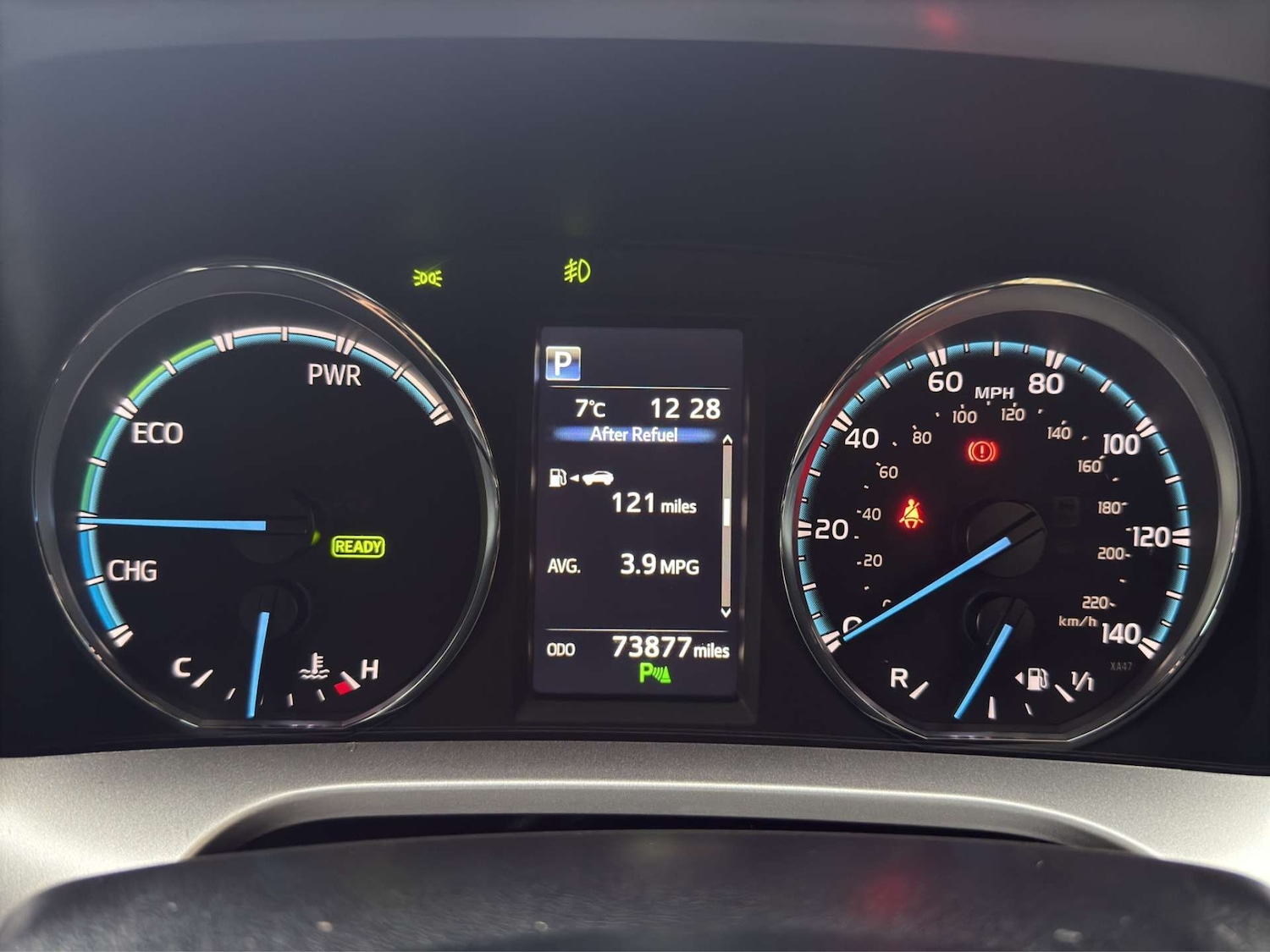 Used Toyota RAV4 2018 for sale - 76706764: Photo 24