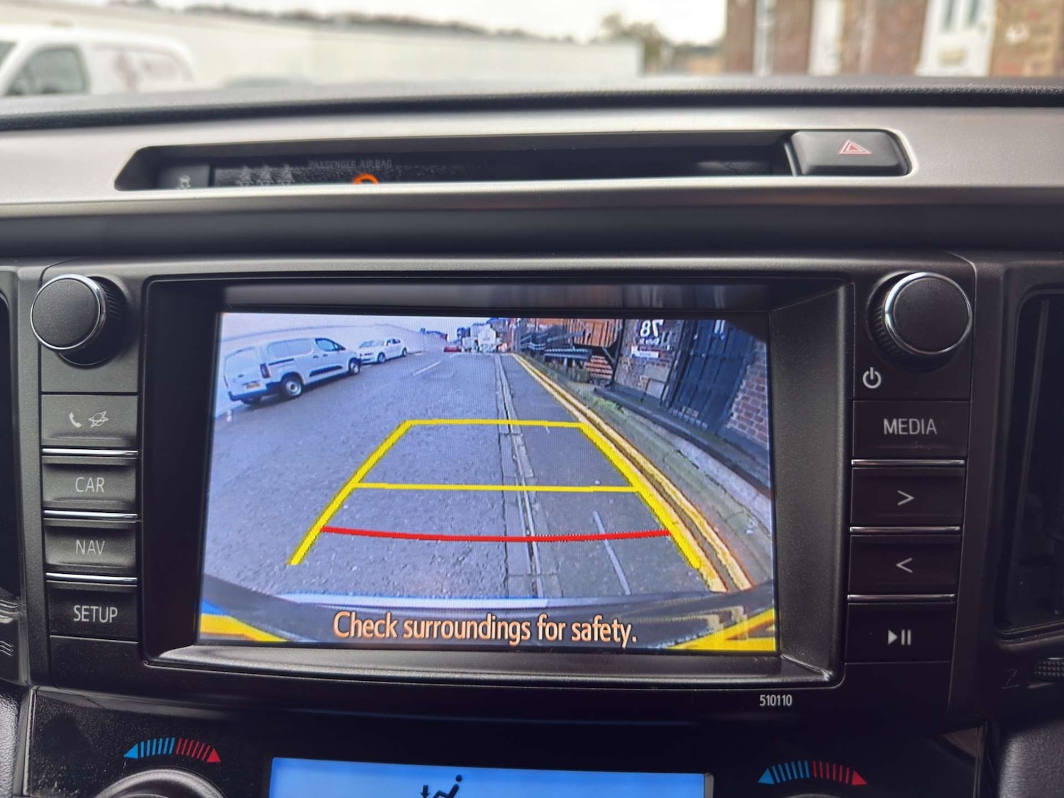 Used Toyota RAV4 2018 for sale - 76706764: Photo 26