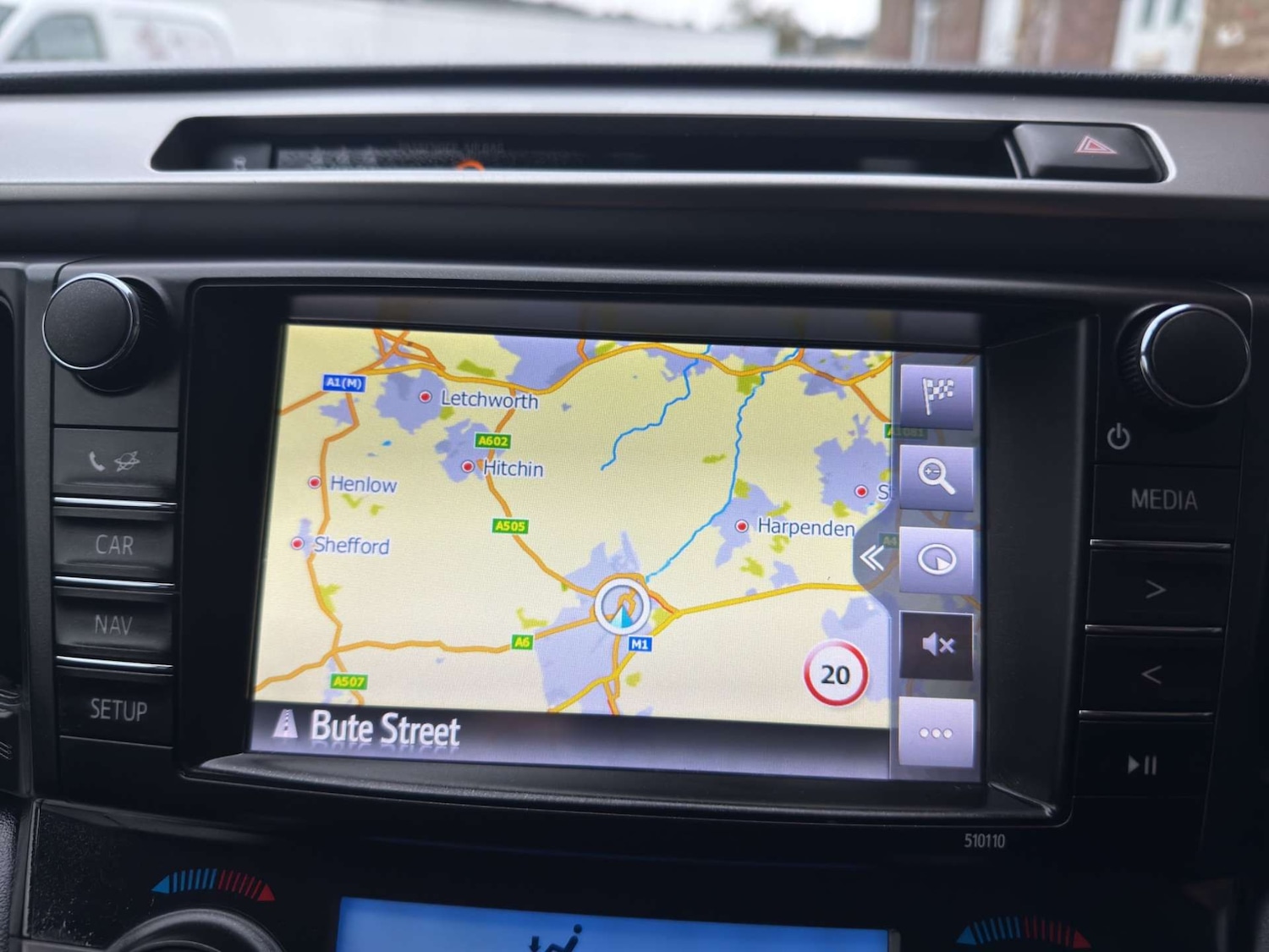 Used Toyota RAV4 2018 for sale - 76706764: Photo 27