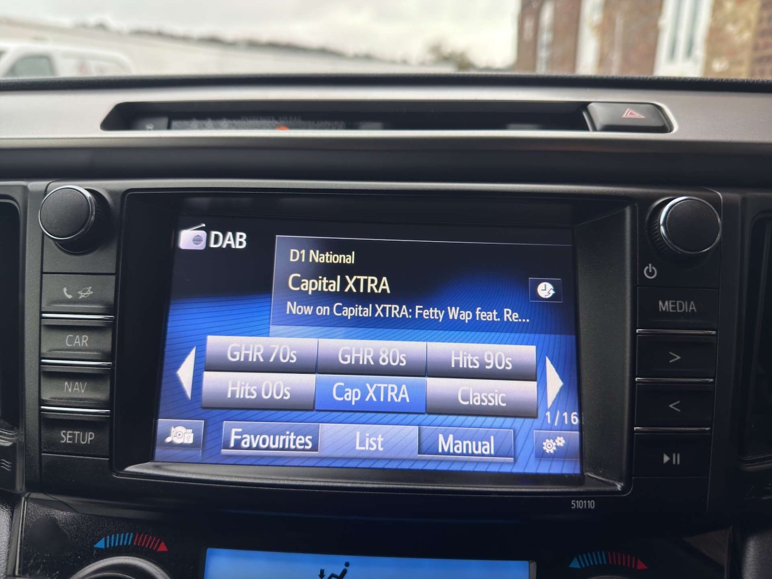 Used Toyota RAV4 2018 for sale - 76706764: Photo 28