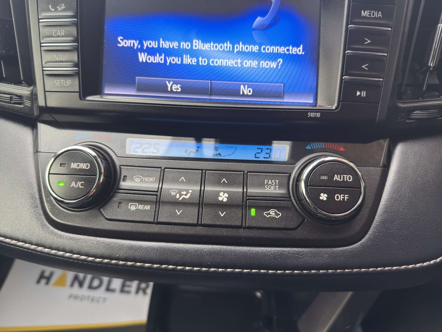 Used Toyota RAV4 2018 for sale - 76706764: Photo 30