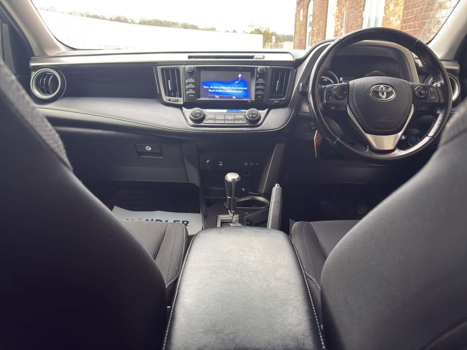 Used Toyota RAV4 2018 for sale - 76706764: Photo 31