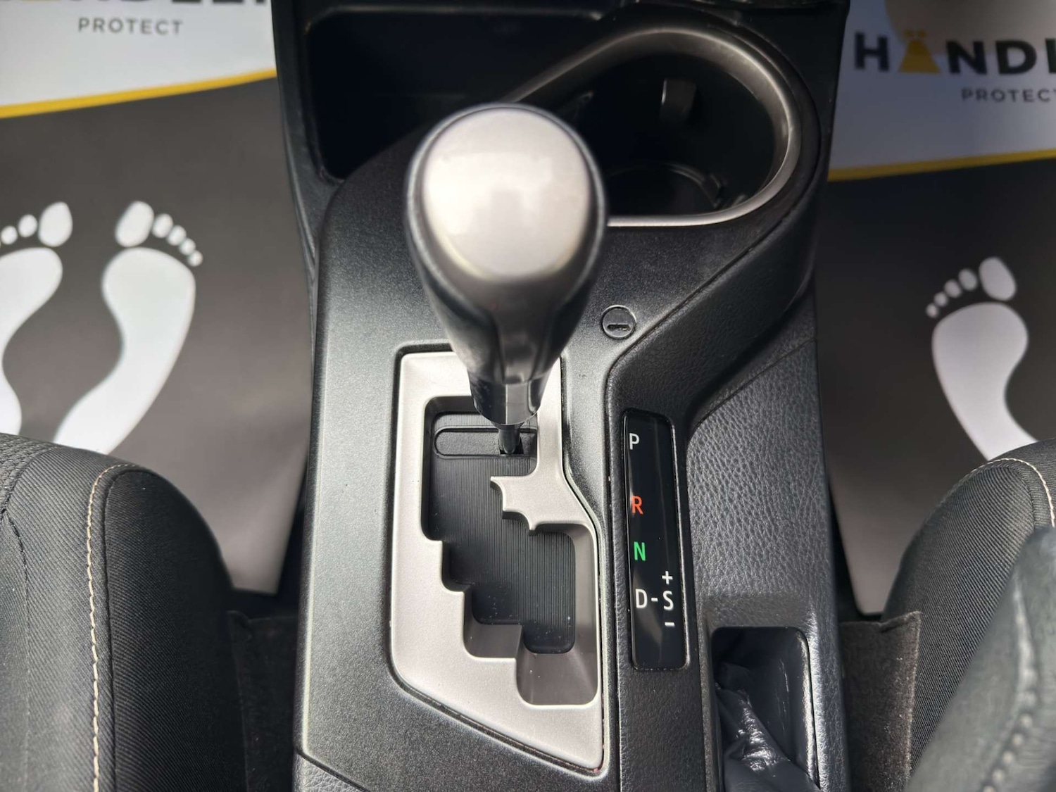 Used Toyota RAV4 2018 for sale - 76706764: Photo 33