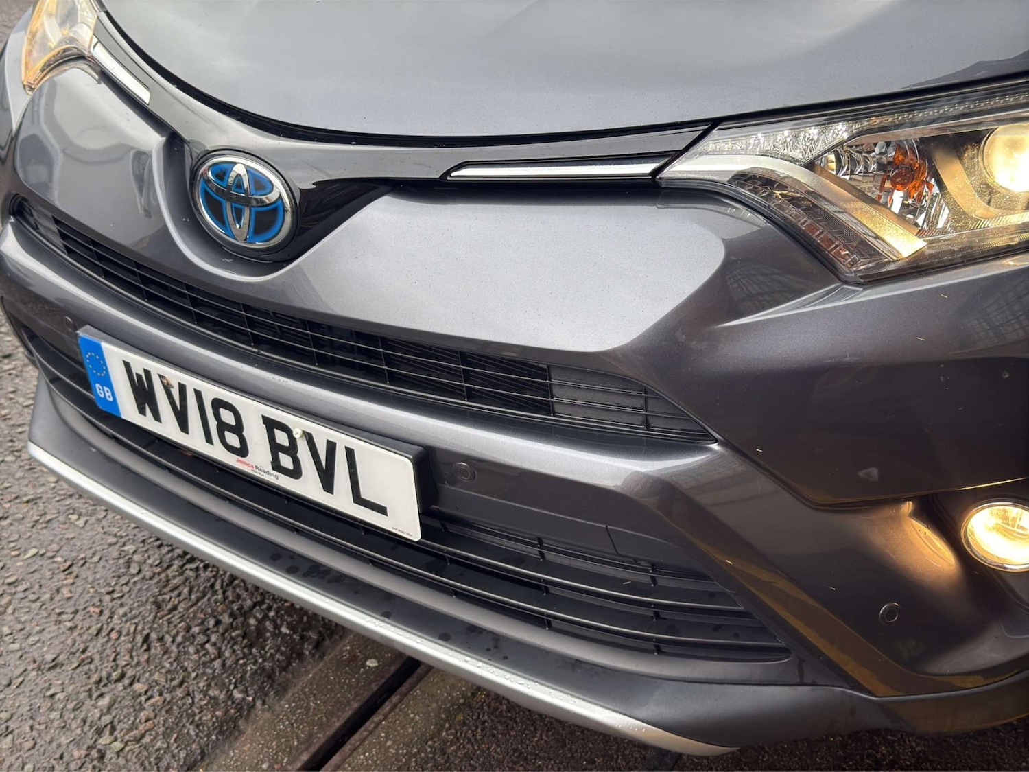 Used Toyota RAV4 2018 for sale - 76706764: Photo 45