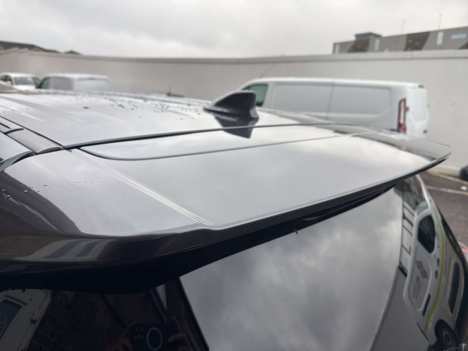 Used Toyota RAV4 2018 for sale - 76706764: Photo 47