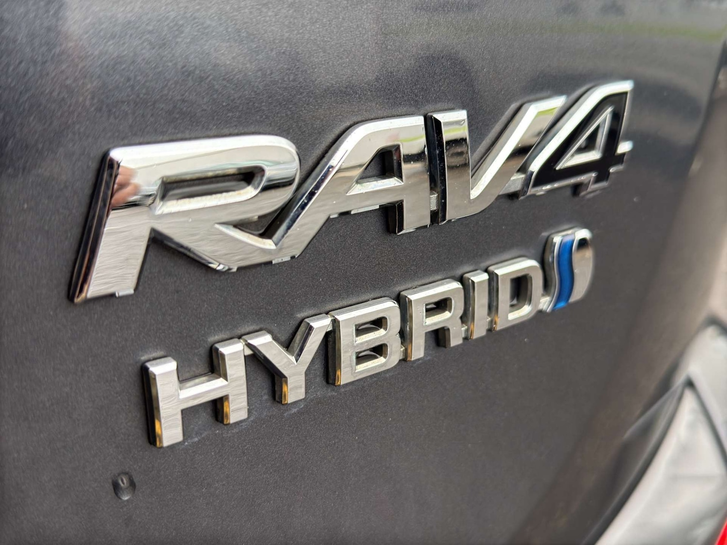 Used Toyota RAV4 2018 for sale - 76706764: Photo 49