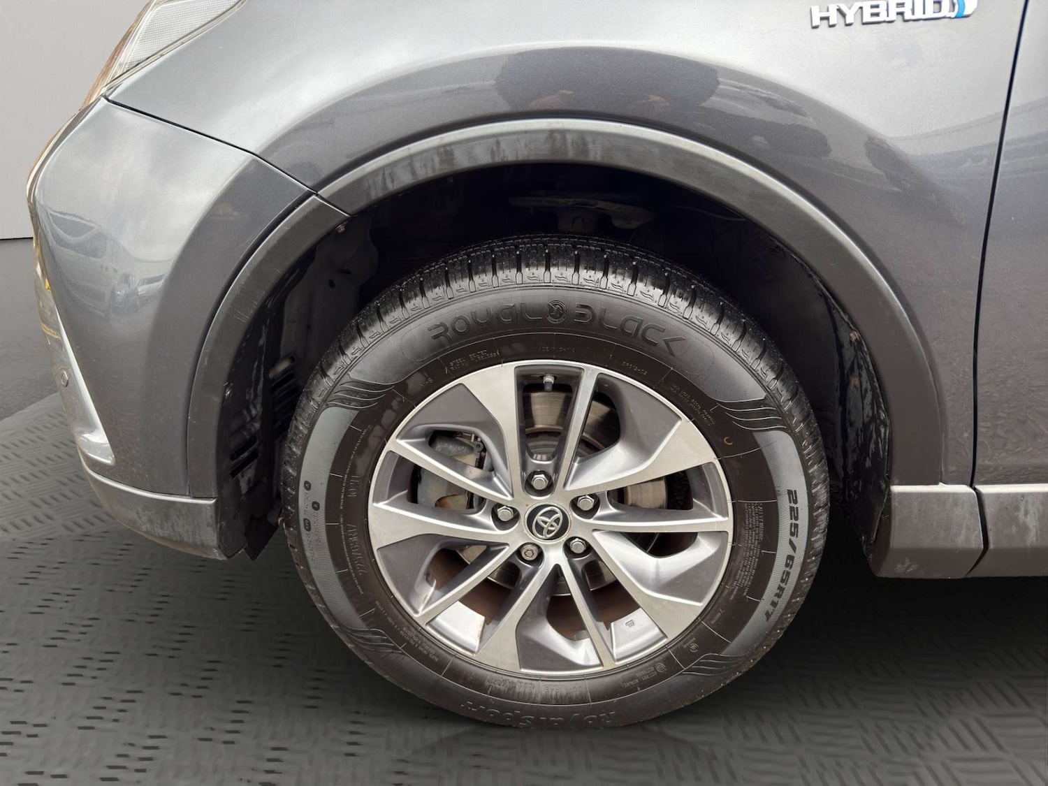 Used Toyota RAV4 2018 for sale - 76706764: Photo 51