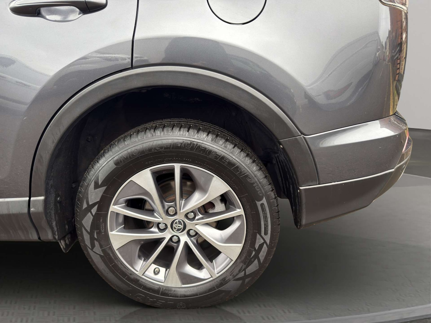 Used Toyota RAV4 2018 for sale - 76706764: Photo 52