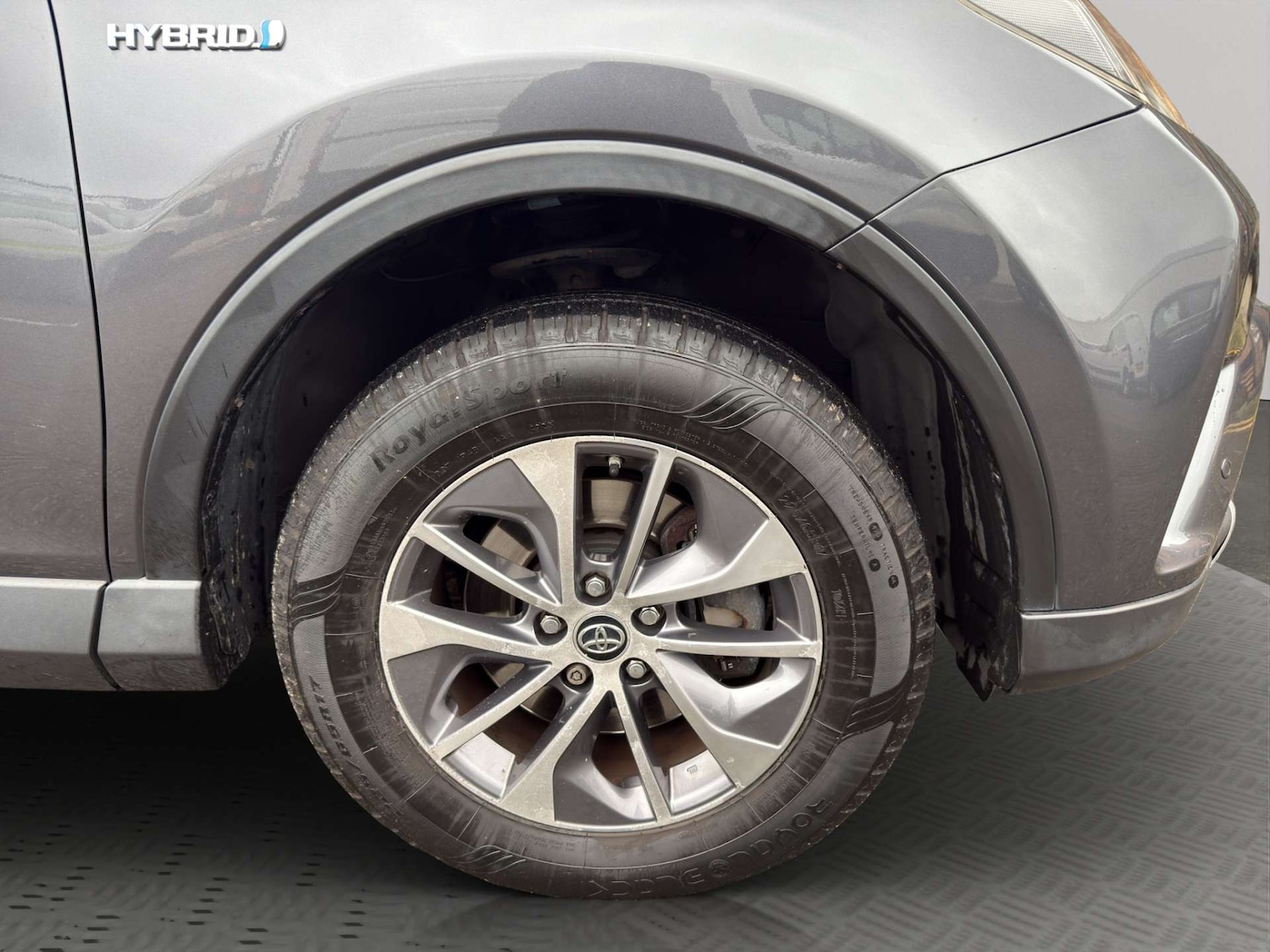 Used Toyota RAV4 2018 for sale - 76706764: Photo 53