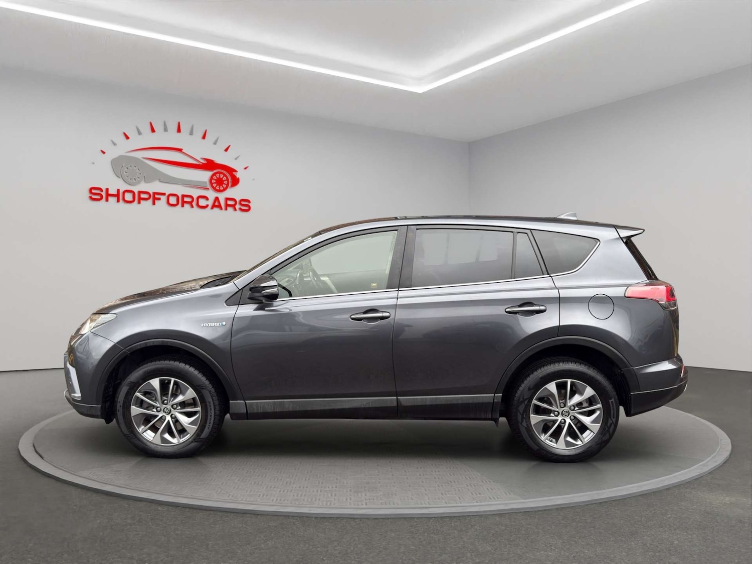 Used Toyota RAV4 2018 for sale - 76706764: Photo 9