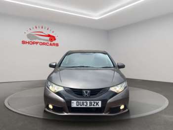 2013 - 1.8 i-VTEC ES 5dr