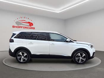 Used Peugeot 5008 2019 for sale - 79481470: Photo