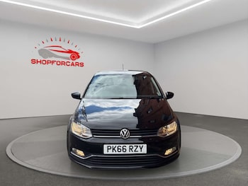 Used Volkswagen Polo 2016 for sale - 79343913: Photo