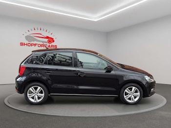 Used Volkswagen Polo 2016 for sale - 79343913: Photo