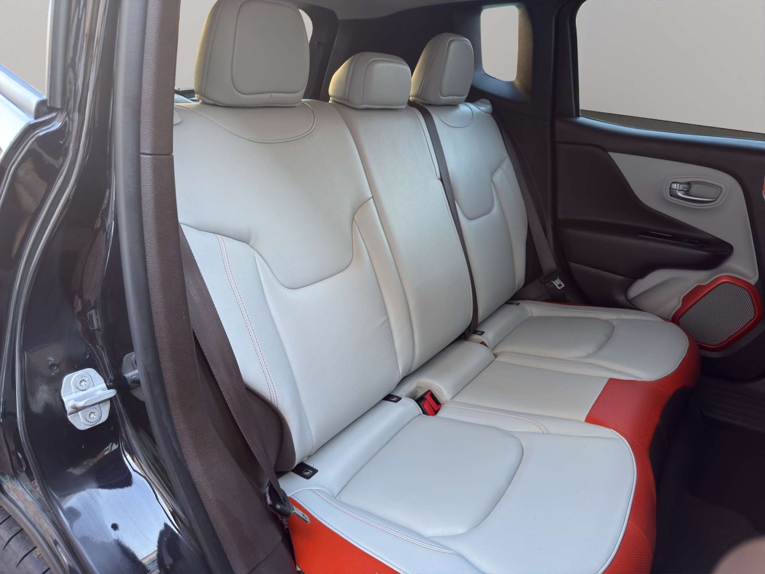 Used Jeep Renegade 2018 for sale - 76720438: Photo 17