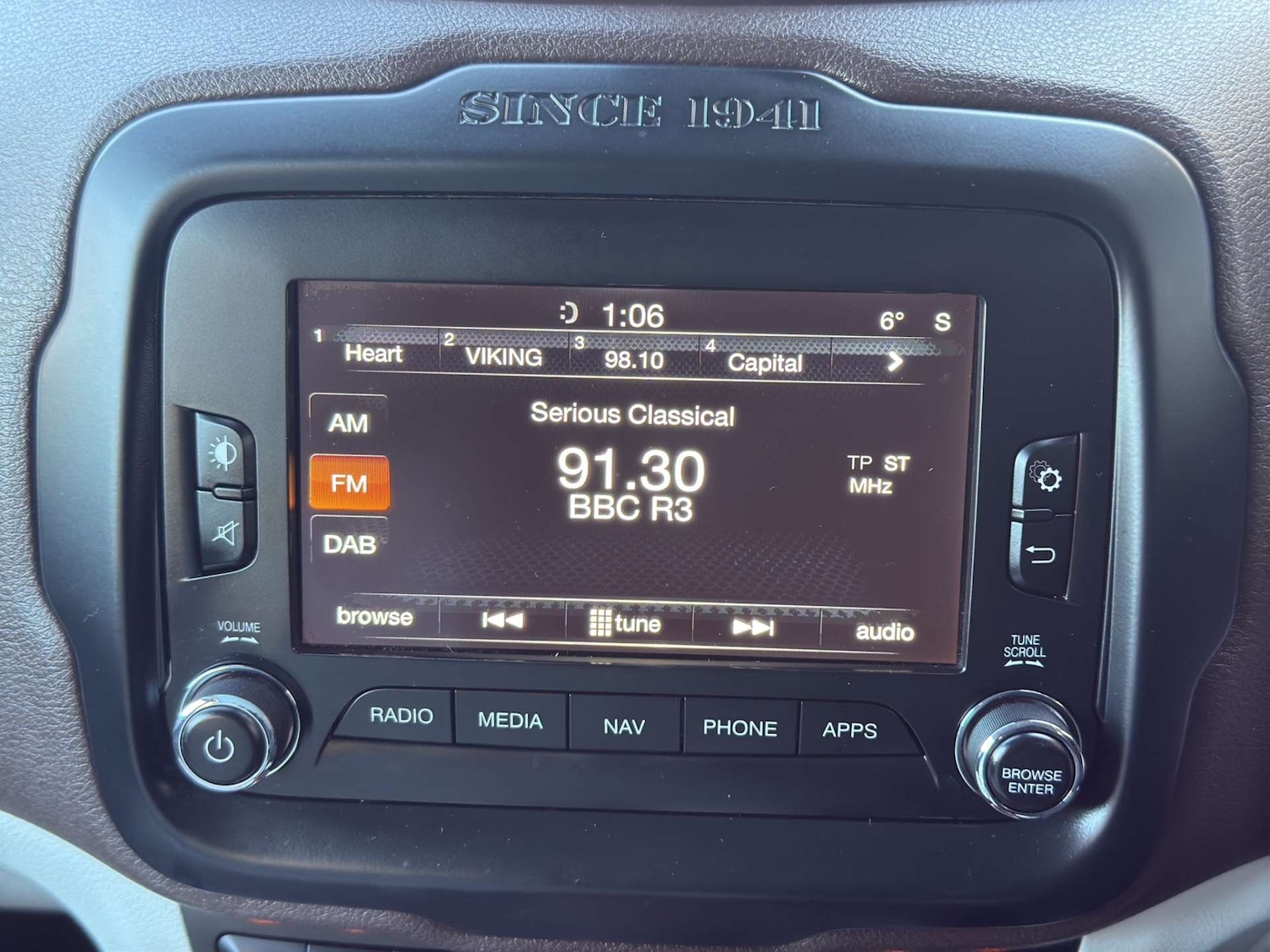 Used Jeep Renegade 2018 for sale - 76720438: Photo 26