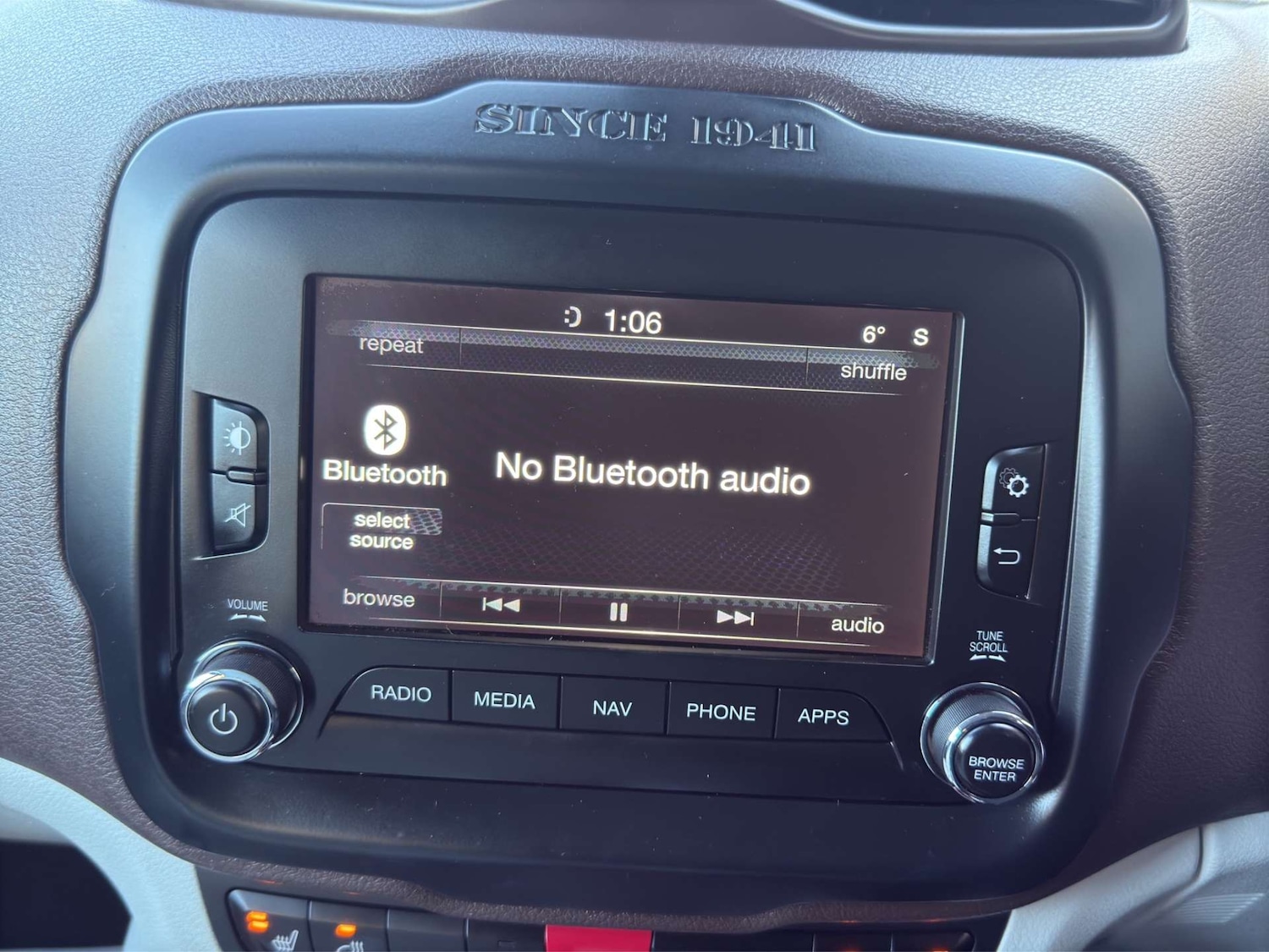 Used Jeep Renegade 2018 for sale - 76720438: Photo 28