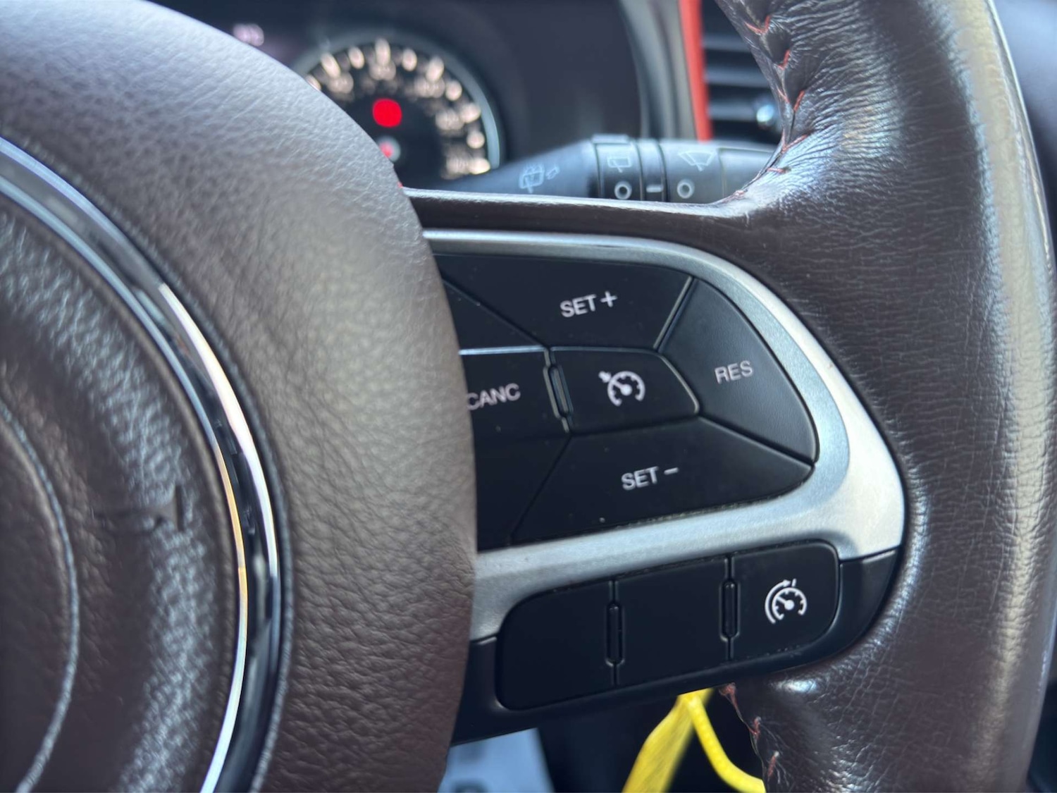 Used Jeep Renegade 2018 for sale - 76720438: Photo 33