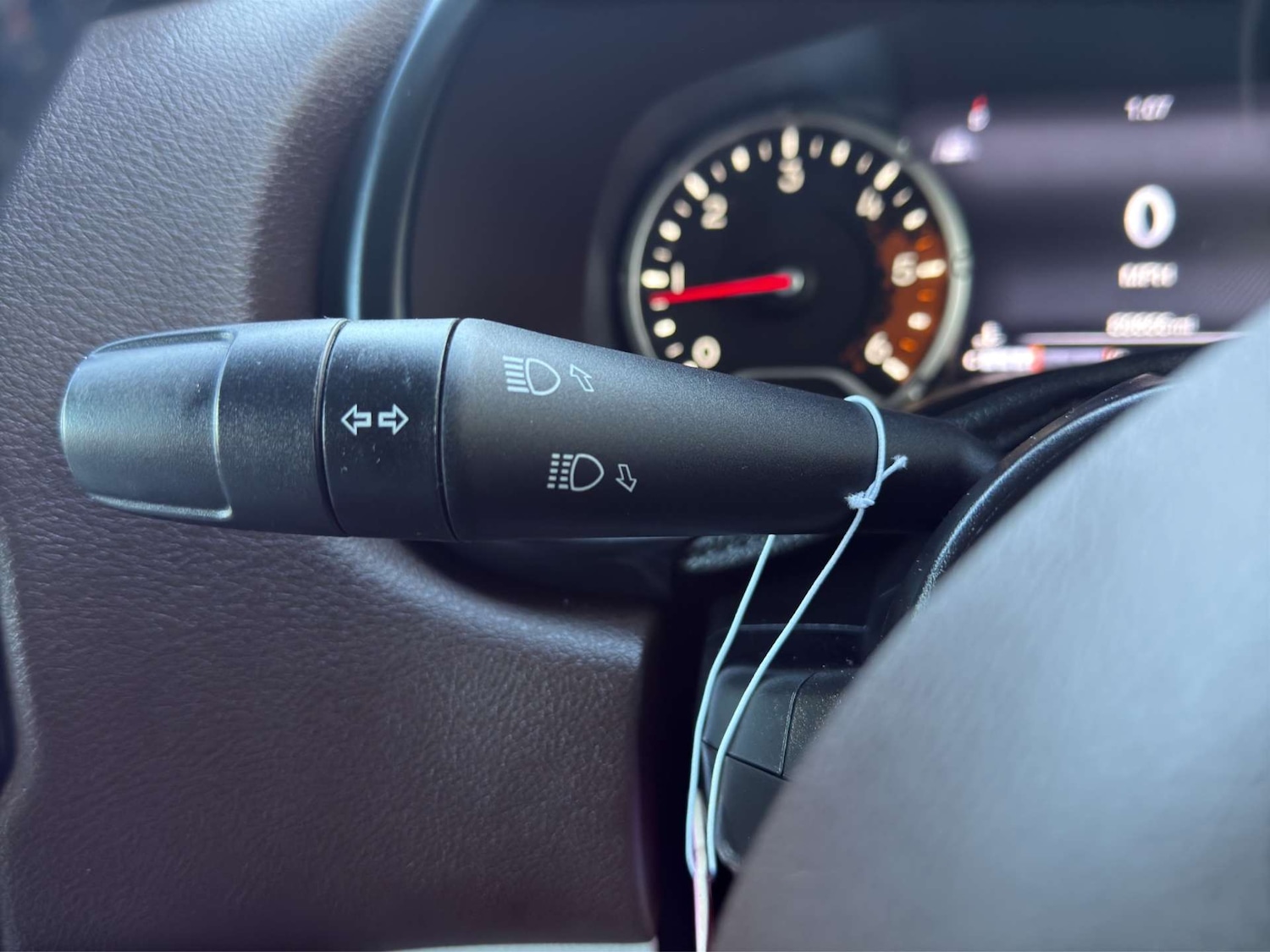 Used Jeep Renegade 2018 for sale - 76720438: Photo 36