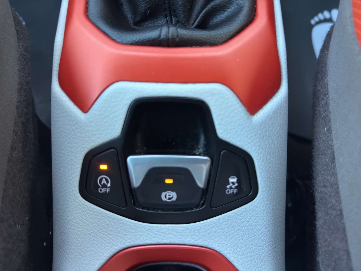 Used Jeep Renegade 2018 for sale - 76720438: Photo 37