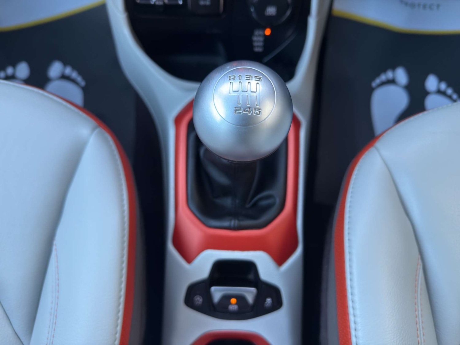 Used Jeep Renegade 2018 for sale - 76720438: Photo 38