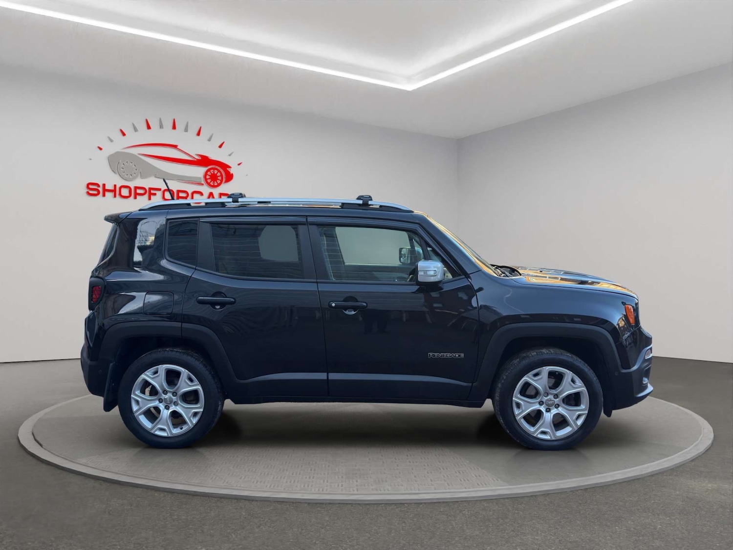 Used Jeep Renegade 2018 for sale - 76720438: Photo 4