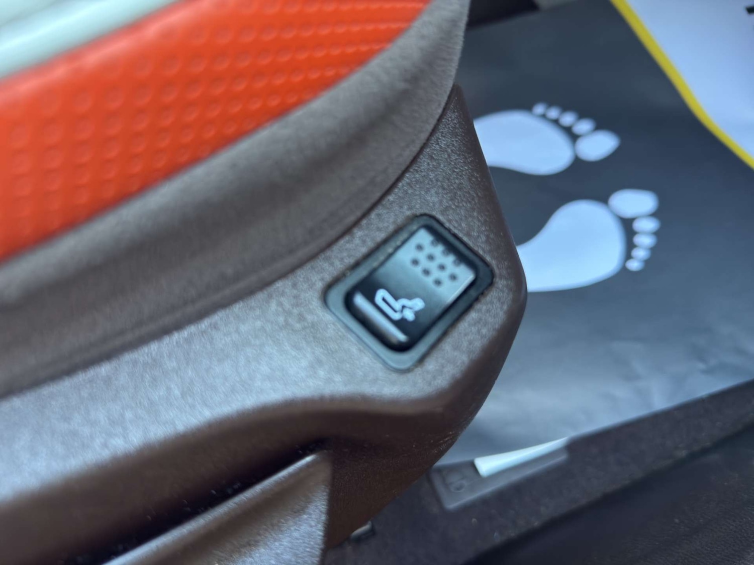 Used Jeep Renegade 2018 for sale - 76720438: Photo 41