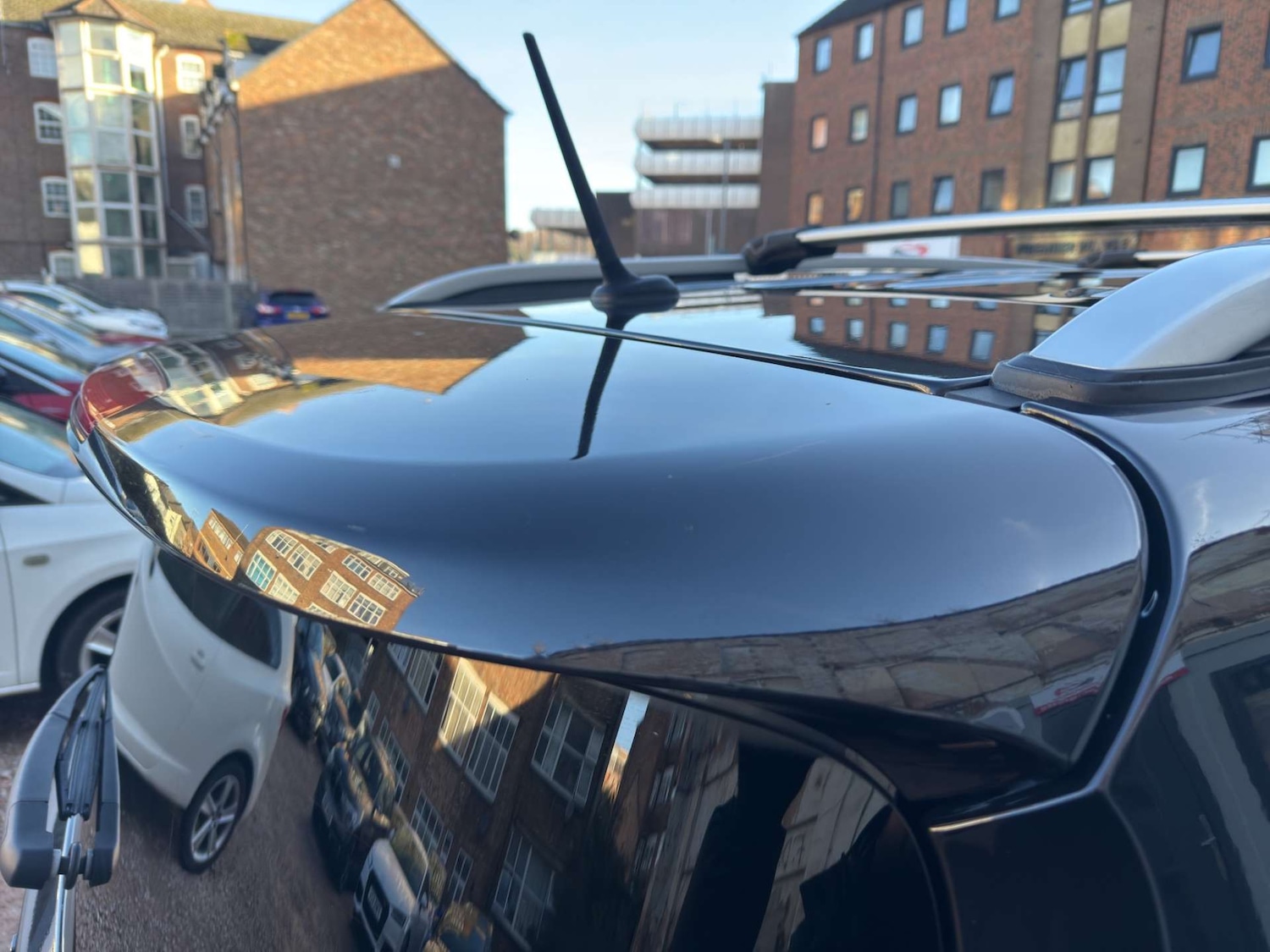 Used Jeep Renegade 2018 for sale - 76720438: Photo 47