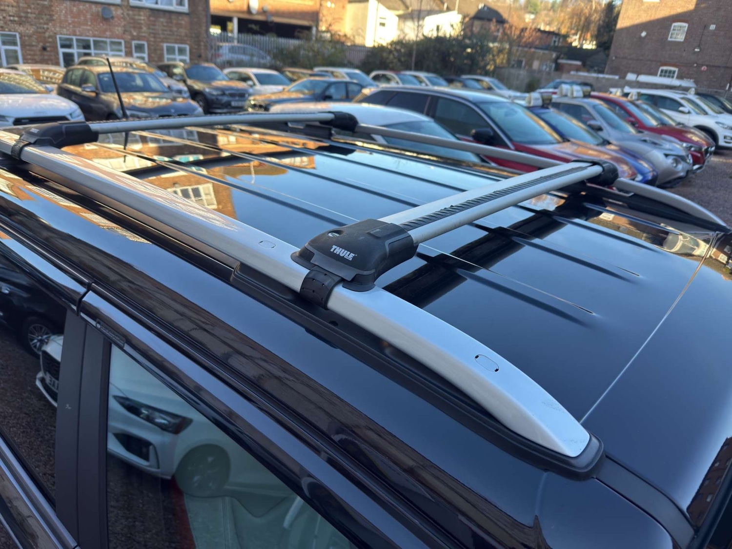 Used Jeep Renegade 2018 for sale - 76720438: Photo 48