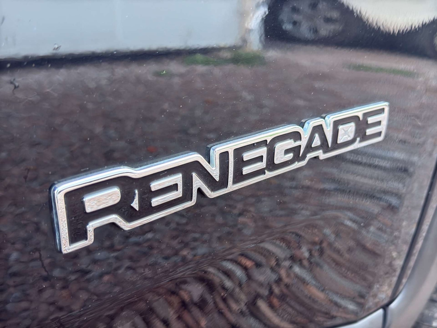 Used Jeep Renegade 2018 for sale - 76720438: Photo 49