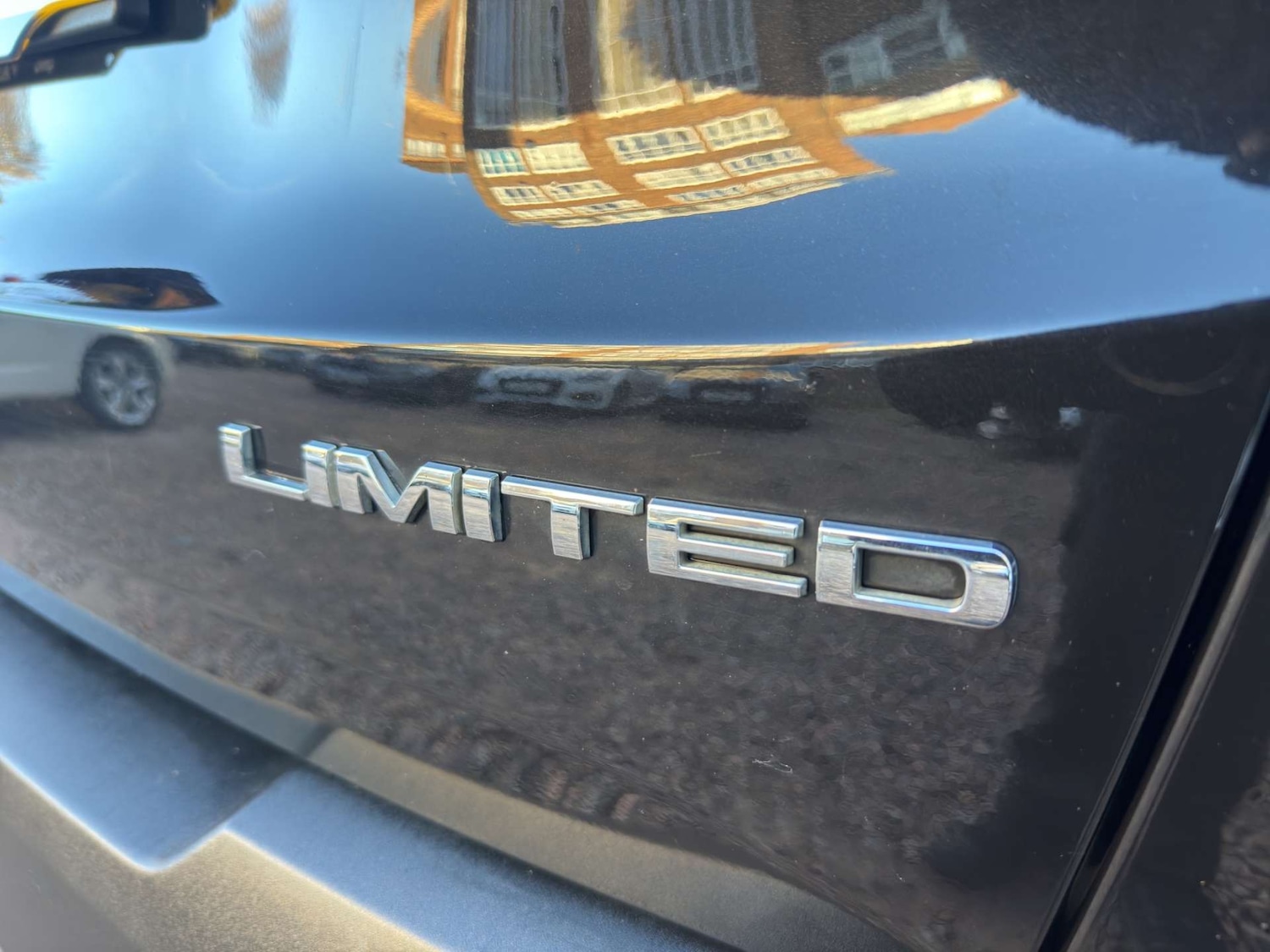 Used Jeep Renegade 2018 for sale - 76720438: Photo 51