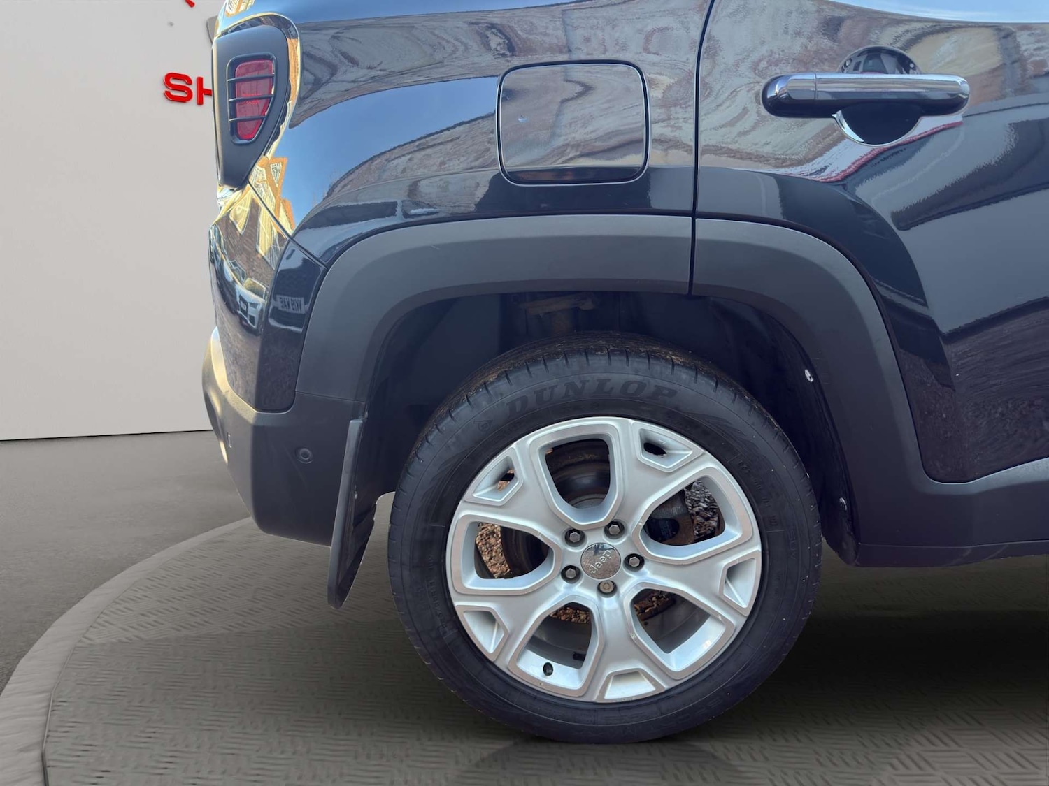 Used Jeep Renegade 2018 for sale - 76720438: Photo 54