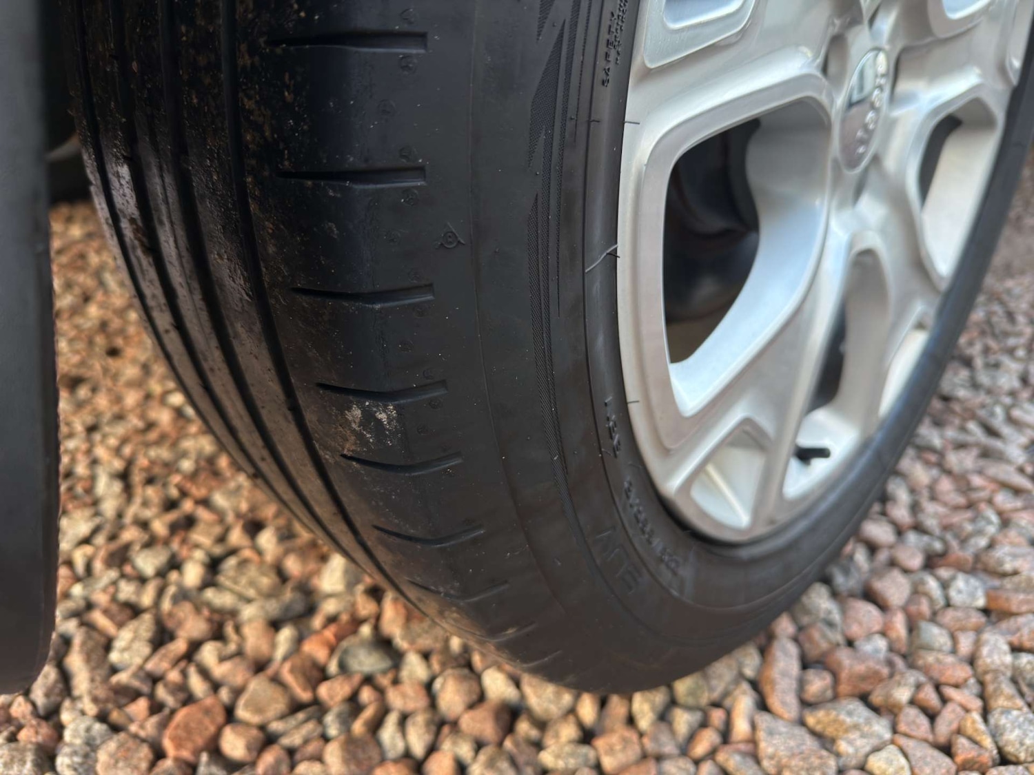 Used Jeep Renegade 2018 for sale - 76720438: Photo 57