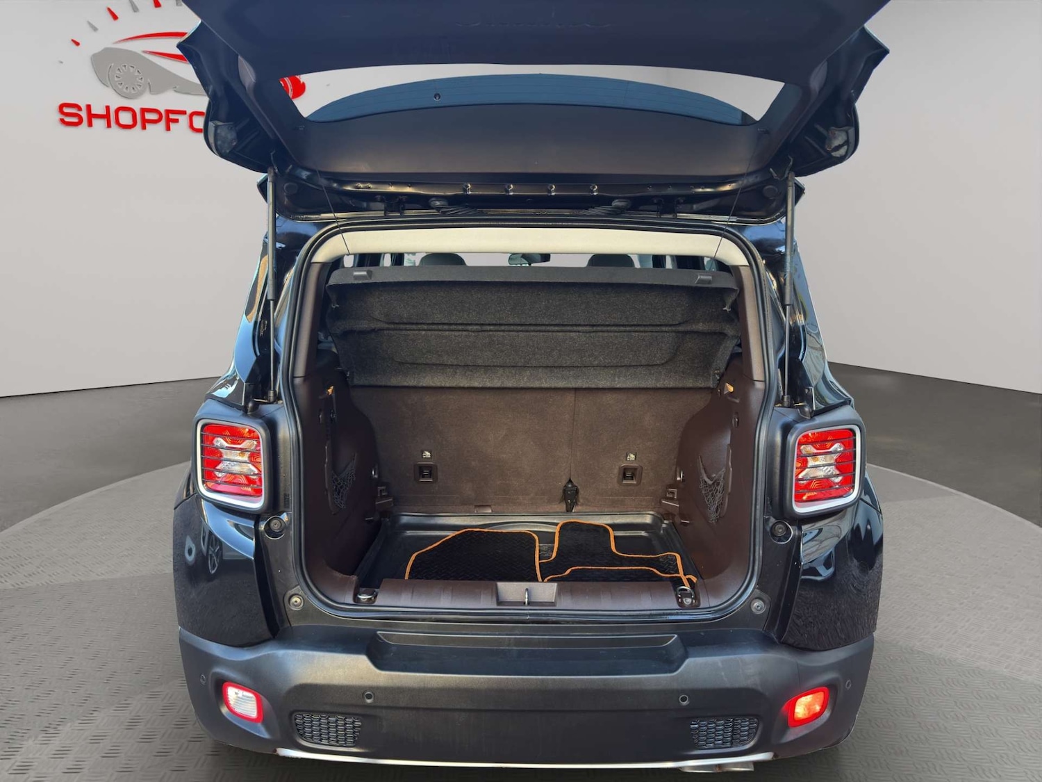 Used Jeep Renegade 2018 for sale - 76720438: Photo 7