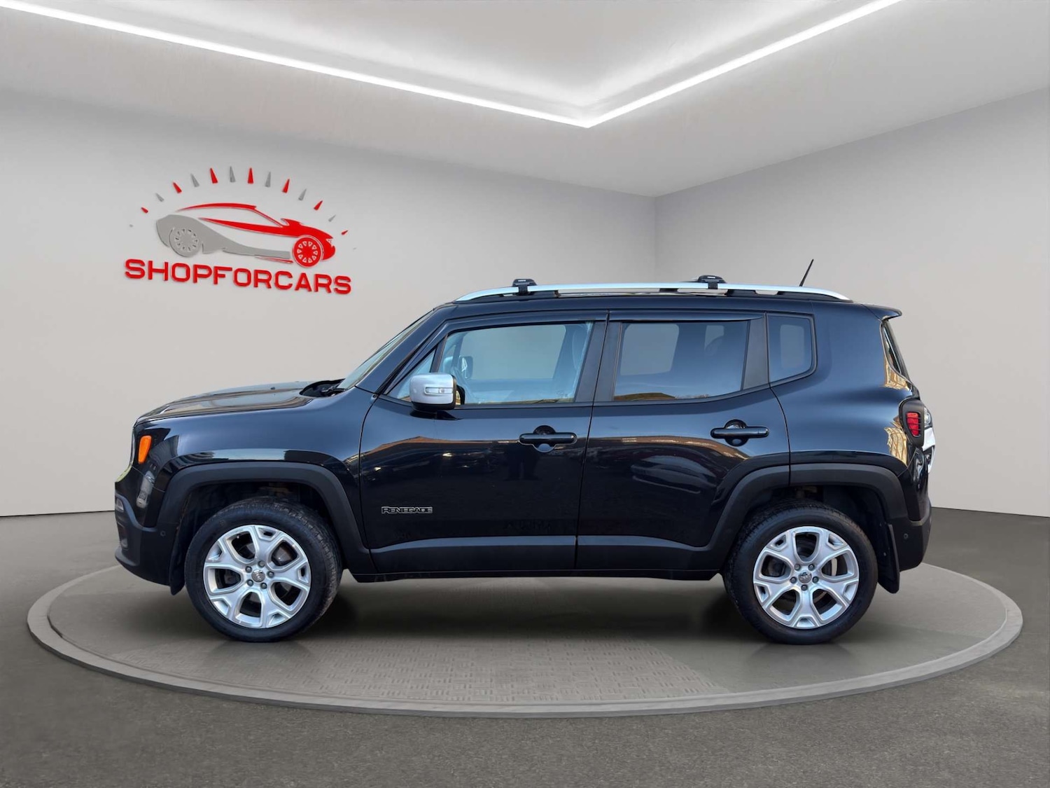 Used Jeep Renegade 2018 for sale - 76720438: Photo 9